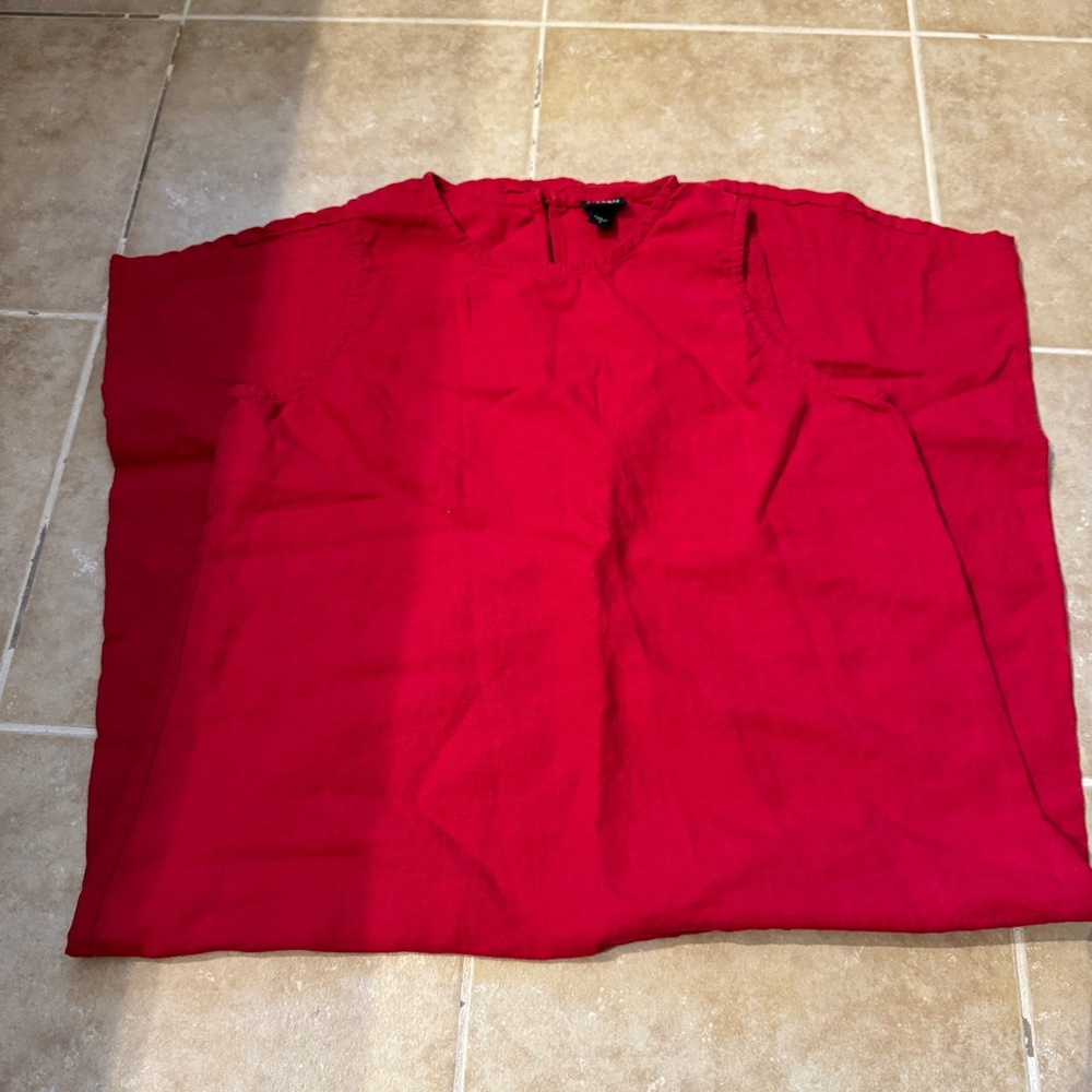 Eileen Fisher Dress